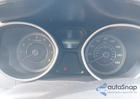 2013 Hyundai Elantra Limited from USA, damaged, VIN KMHDH4AE2DU765202